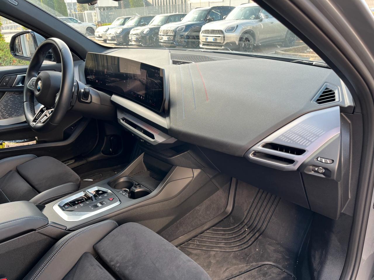 Bmw 120d 48V MSport