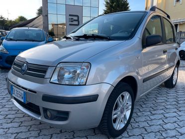 Fiat Panda 1.2 Alessi CLIMA AUTO+CERCHI IN LEGA+4 STAG