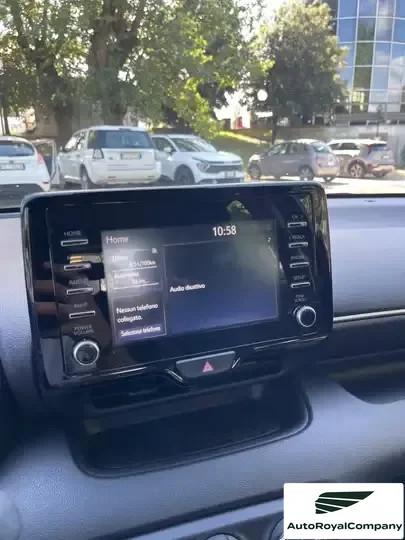 Toyota Yaris Yaris 1.0 Trend