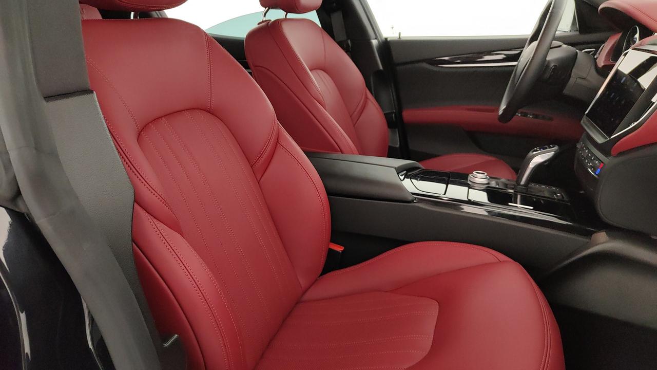 MASERATI Ghibli 2.0 mhev GT 330cv rwd auto