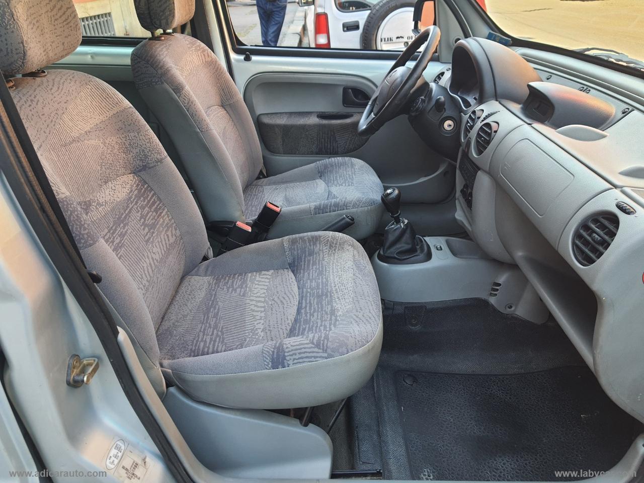 RENAULT Kangoo 1.2 16V 5p.