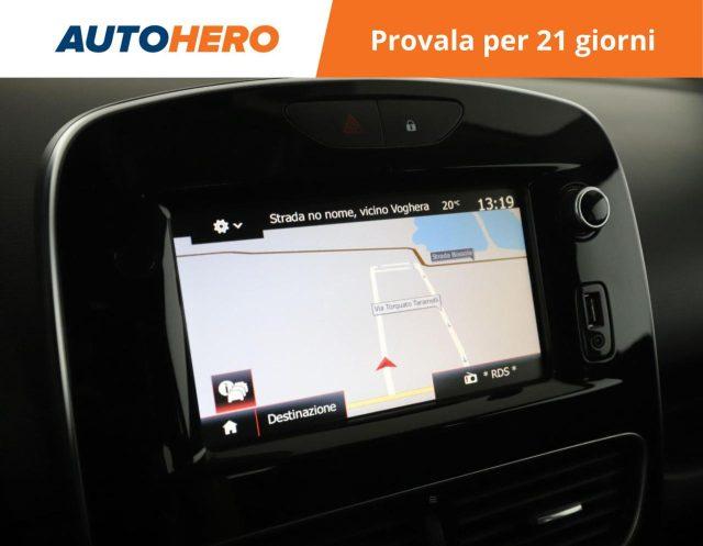 RENAULT Clio TCe 12V 75 CV 5 porte Moschino Zen