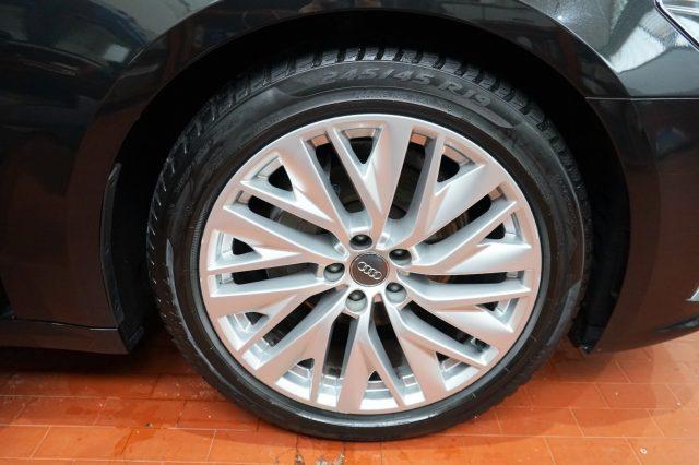 AUDI A7 SPB 40 2.0 TDI S tronic