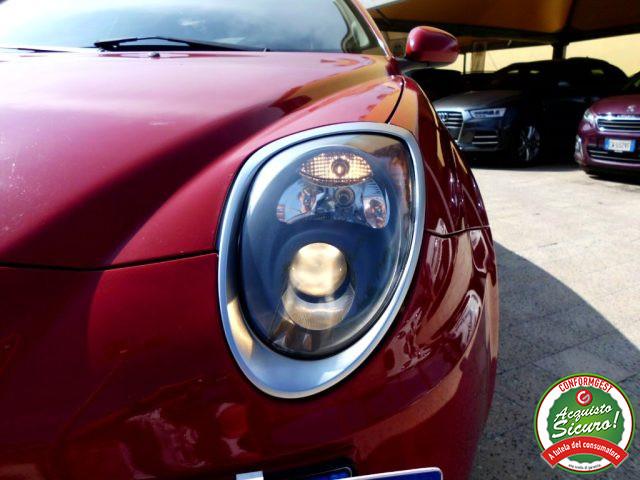 ALFA ROMEO MiTo 1.3 JTDm 95 CV S&S Super