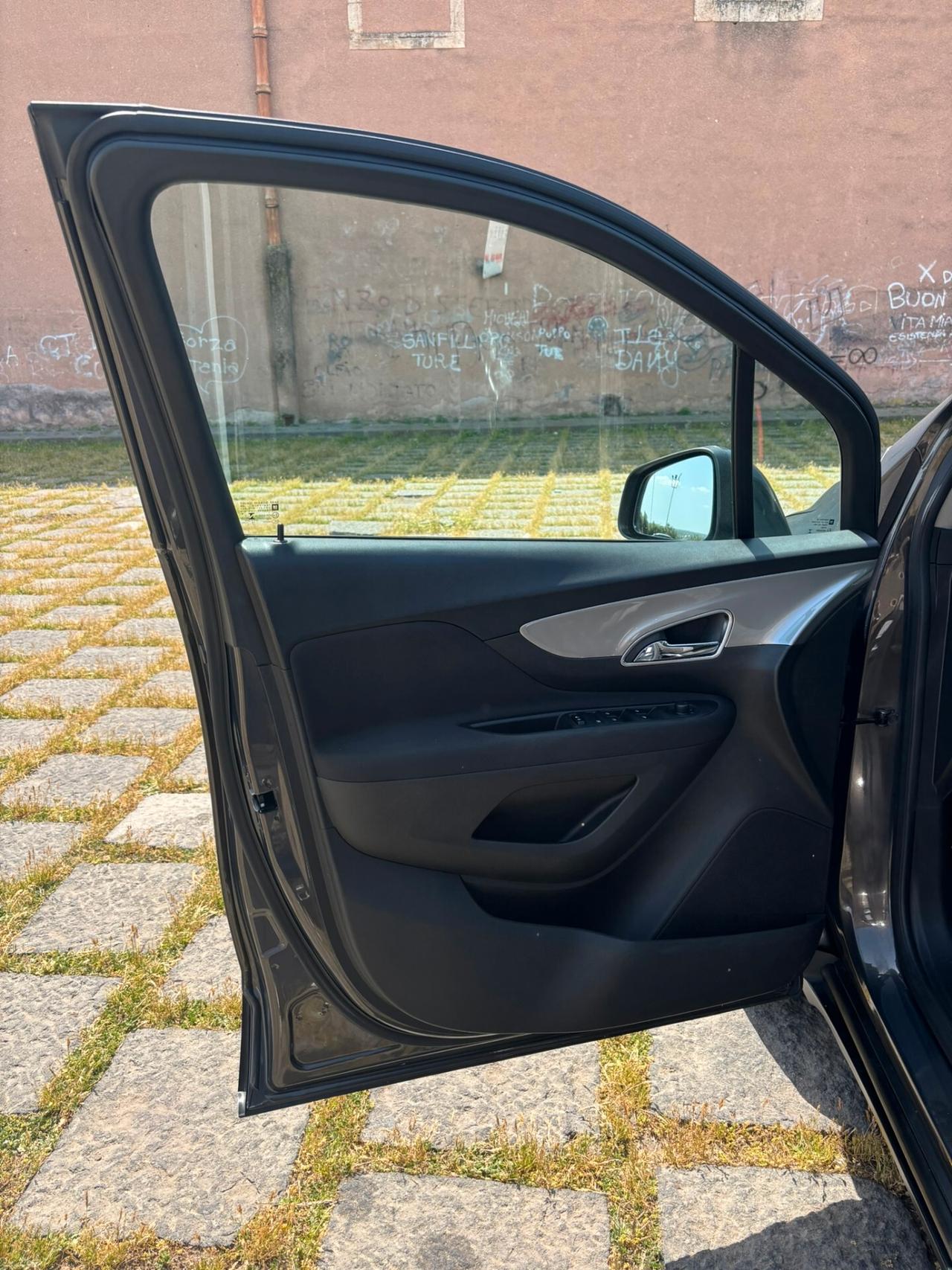 Opel Mokka 1.6 CDTI DPF Ego ecoFlex