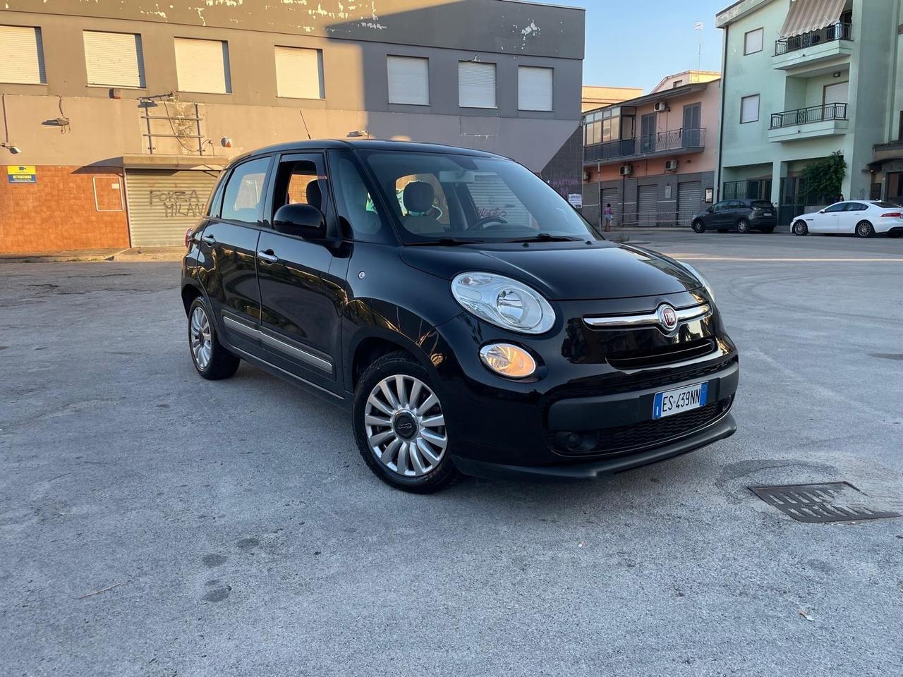 Fiat 500L 1.3 Multijet 85 CV Lounge