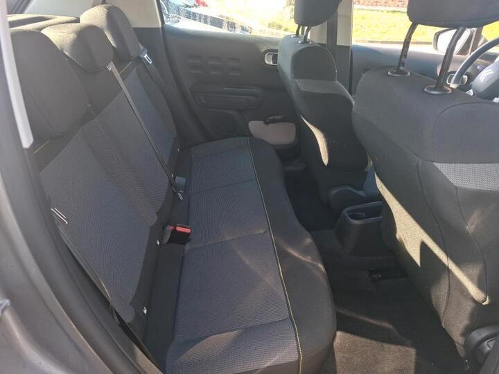Citroen C3 1.2 83CV anche per Neopatentati