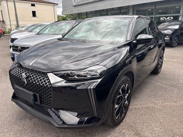 DS AUTOMOBILES DS 3 Crossback BlueHDi 130 aut. Rivoli