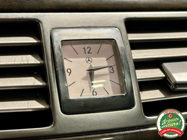 MERCEDES-BENZ CLS 350 CDI BlueEFFICIENCY *TETTO*