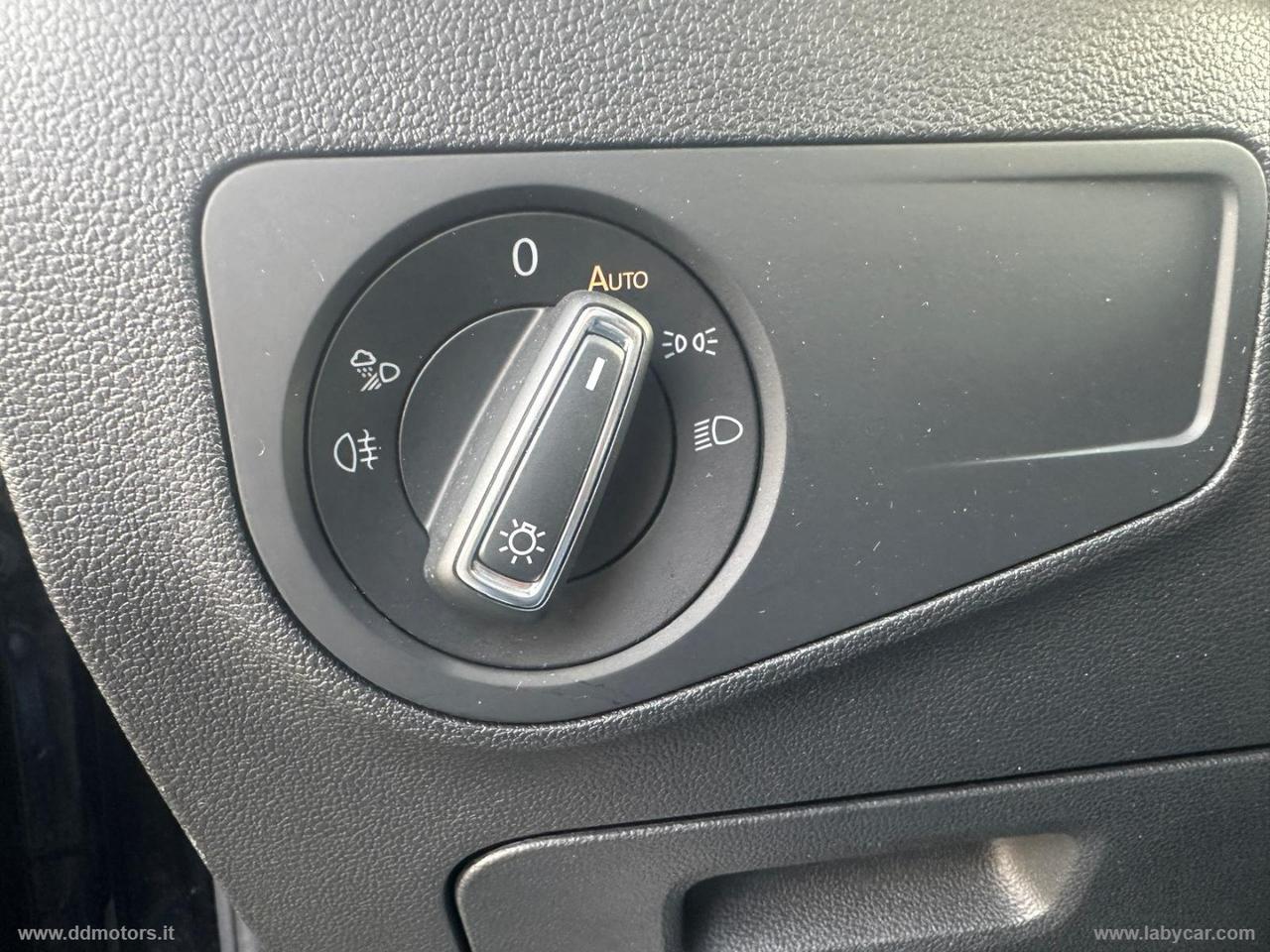 VOLKSWAGEN Tiguan 2.0 TDI 200CV SCR DSG 4MOT.R-Line RLINE/4MOTION