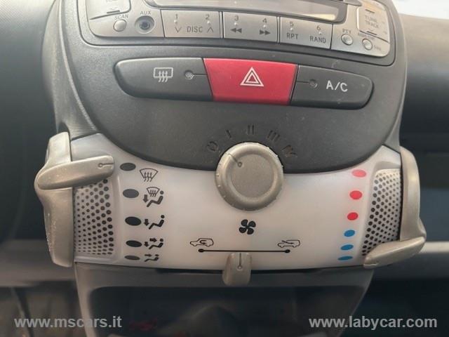 TOYOTA Aygo 1.0 VVT-i 3p.
