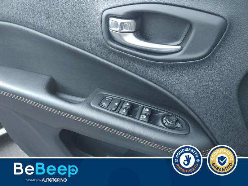 Jeep Compass 1.3 TURBO T4 LIMITED 2WD 150CV DDCT MY20
