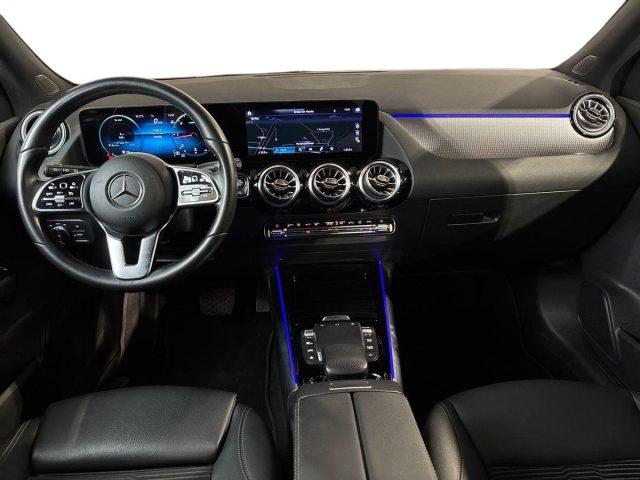 MERCEDES-BENZ GLA 180 d Automatic Sport Plus