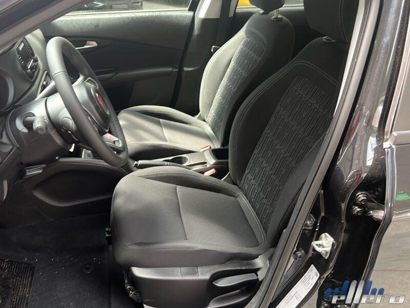FIAT Tipo 1.5 T4 130cv Hybrid DCT