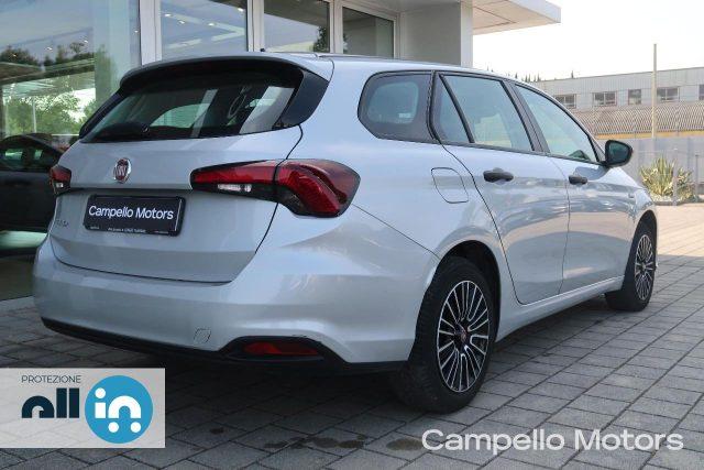 FIAT Tipo Tipo Station Wagon 1.0 T3 100cv
