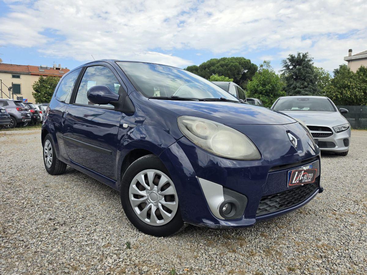 RENAULT - Twingo - 1.5 dCi 65CV Confort