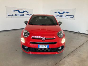 Fiat 500X 1.6 MultiJet 120 CV Sport