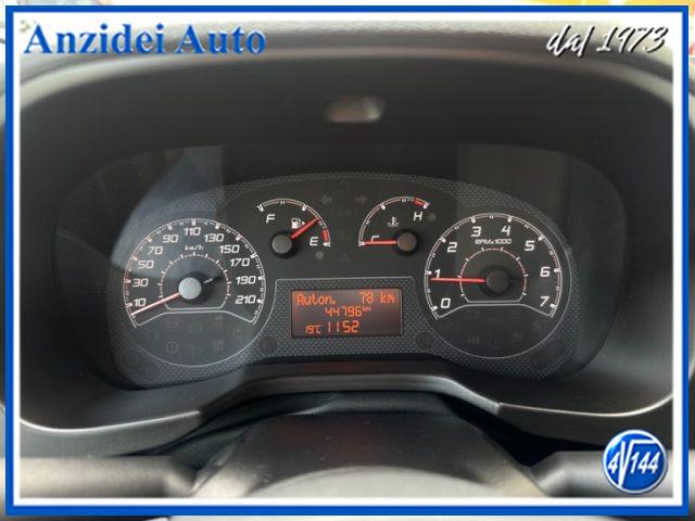 FIAT Fiorino 1.3 MJT 95CV Cargo SX