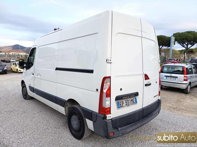 RENAULT Master T28 2.3 dCi/125 PC-TN Furgone QS E5