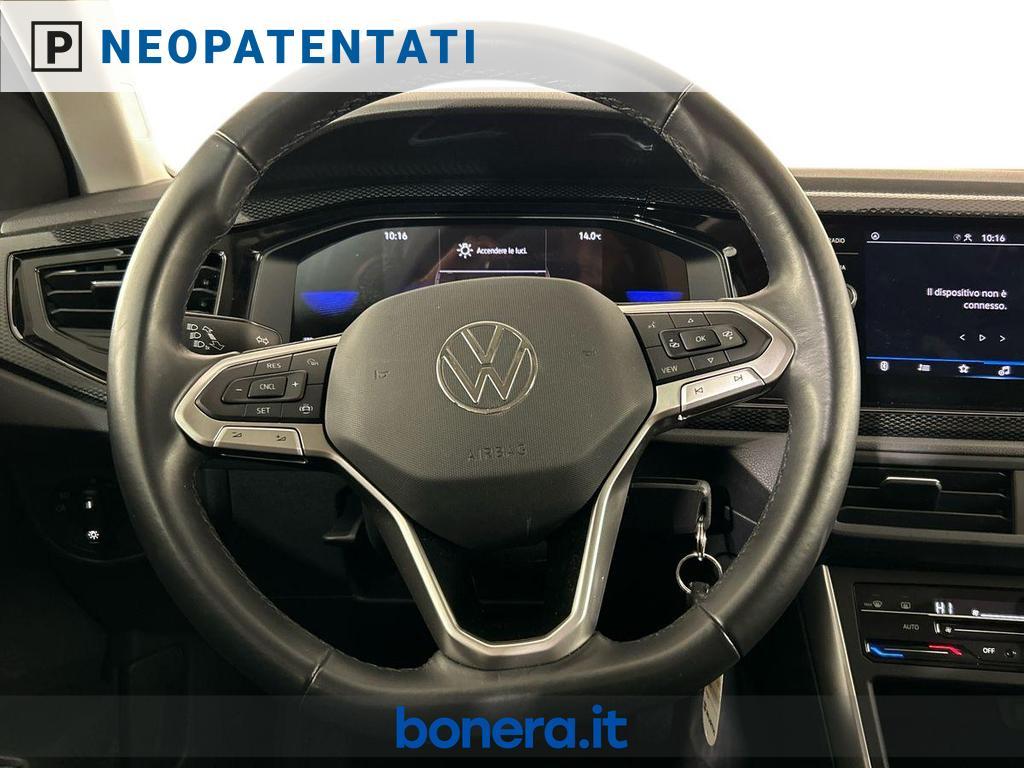 Volkswagen Polo 1.0 EVO