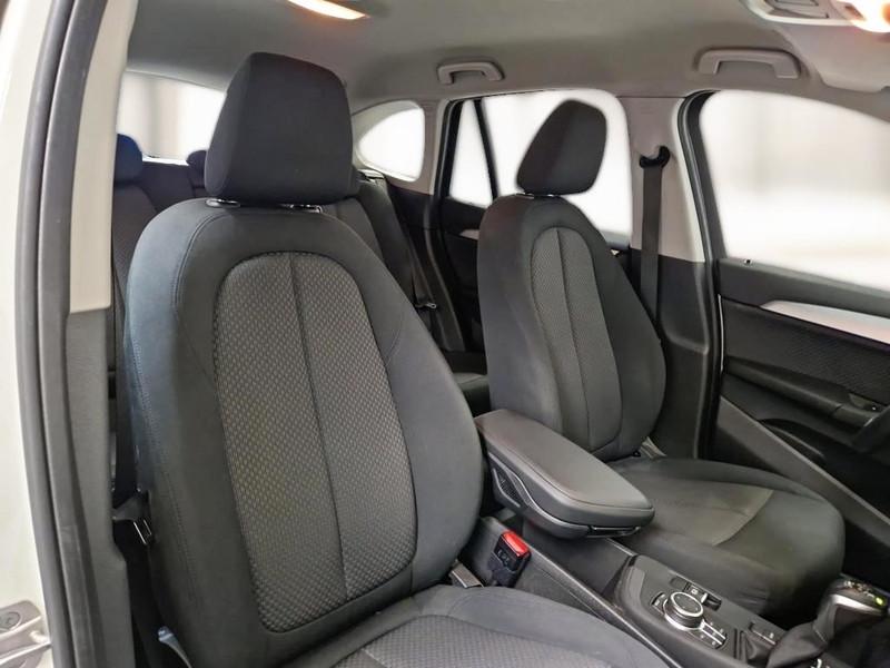 BMW X1 XDRIVE 25E BUSINESS ADVANTAGE AUTOMATICO SUV