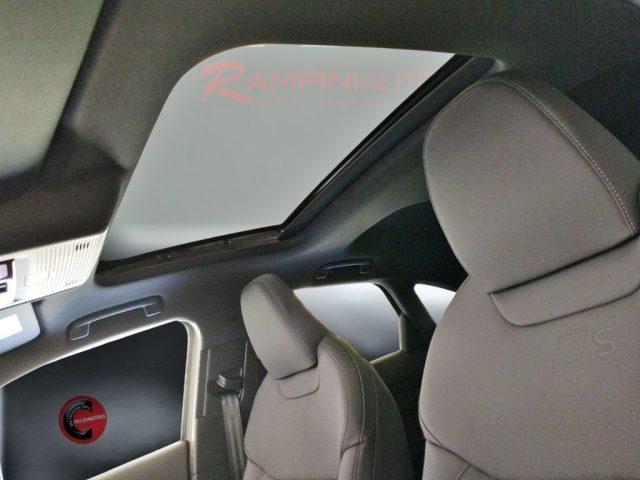 AUDI Q3 SPB TDI 110 kW S tronic S Line edition km 0 UFFICI
