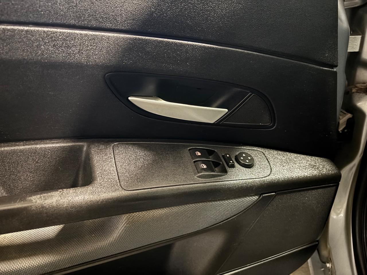 Fiat Grande Punto 1.4 GPL OK NEOPATENTATI