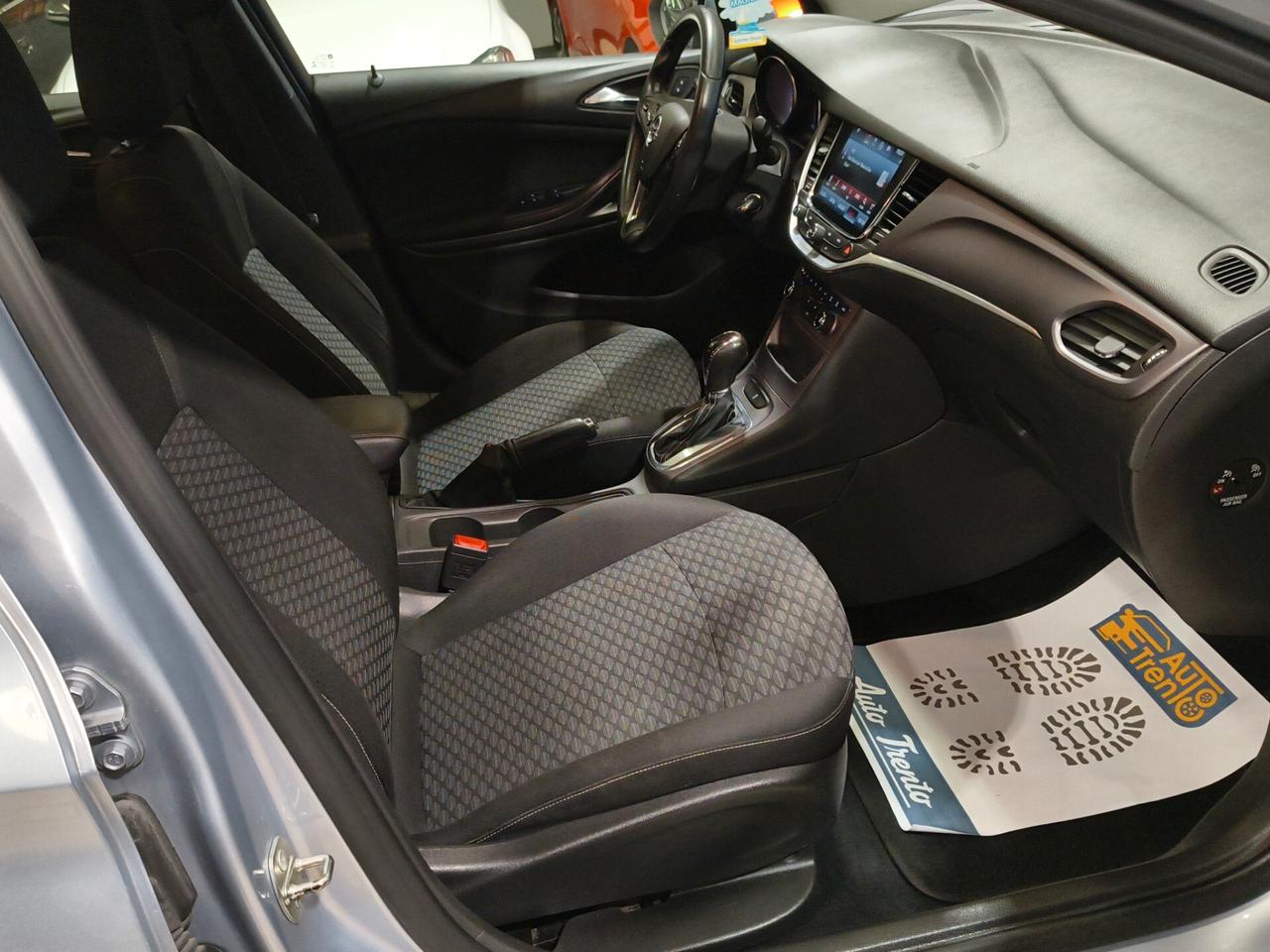 Opel Astra 1.6 CDTI EcoFLEX S&S Sports Tourer Elective