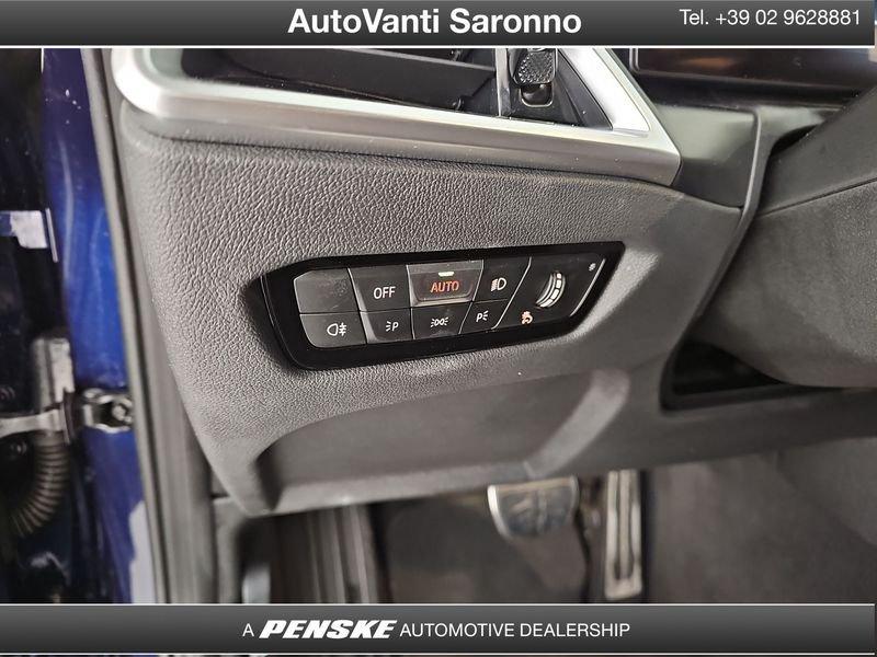 BMW Serie 4 Gran Coupé 420d xDrive 48V Msport Pro