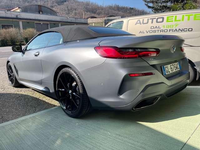 BMW 840 D mhev 48V xdrive Individual Composition M Sport