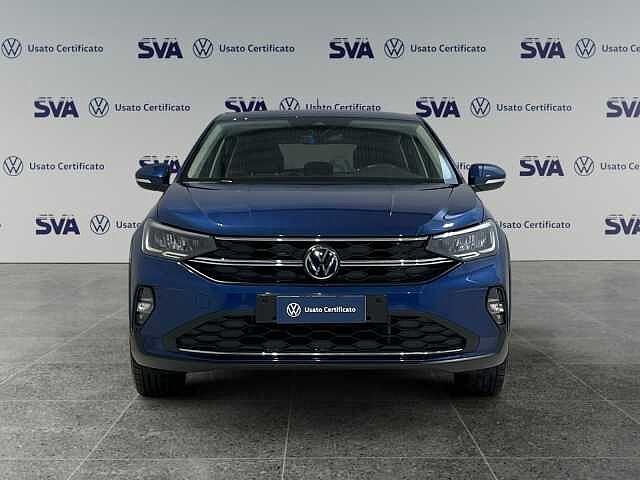 Volkswagen Taigo 1.0TSI 110CV Life - IVA ESPOSTA/NEOPATENTATI