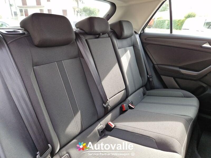 Volkswagen T-Roc T-Roc 2.0 TDI SCR 150 CV DSG Life