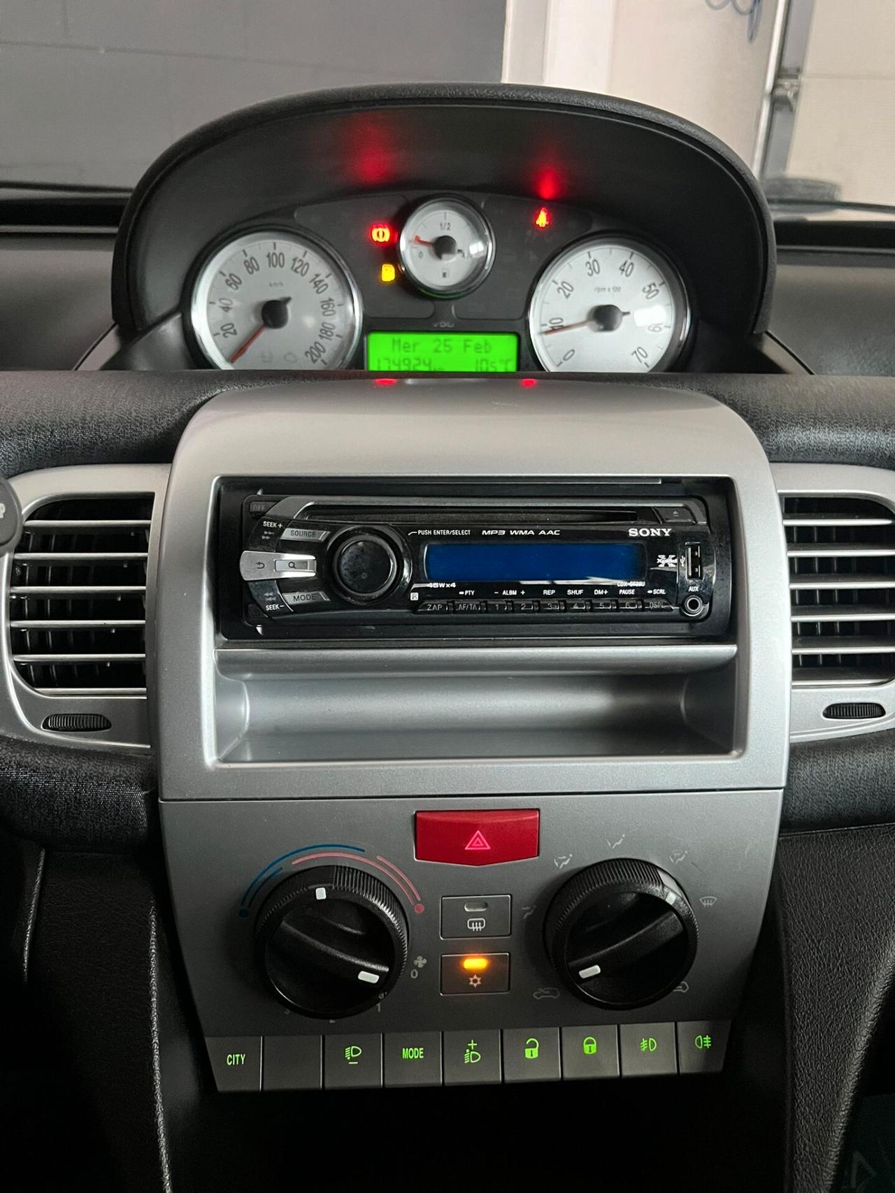 Lancia Ypsilon Prezzo NON vincolato a finanziamento