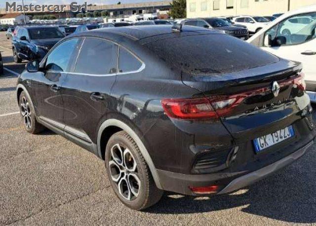 RENAULT Arkana 1.6 E-Tech full hybrid Intens 145cv - GK194ZJ