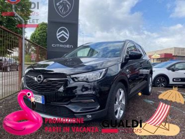Opel Grandland 1.2 Turbo 12V 130 CV Start&Stop Innovation