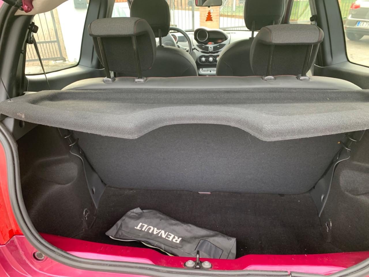 Utilitaria neopatentati 1.2 benzina