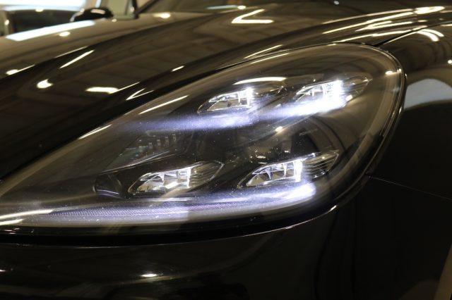 PORSCHE Cayenne 3.0 V6 E-Hybrid