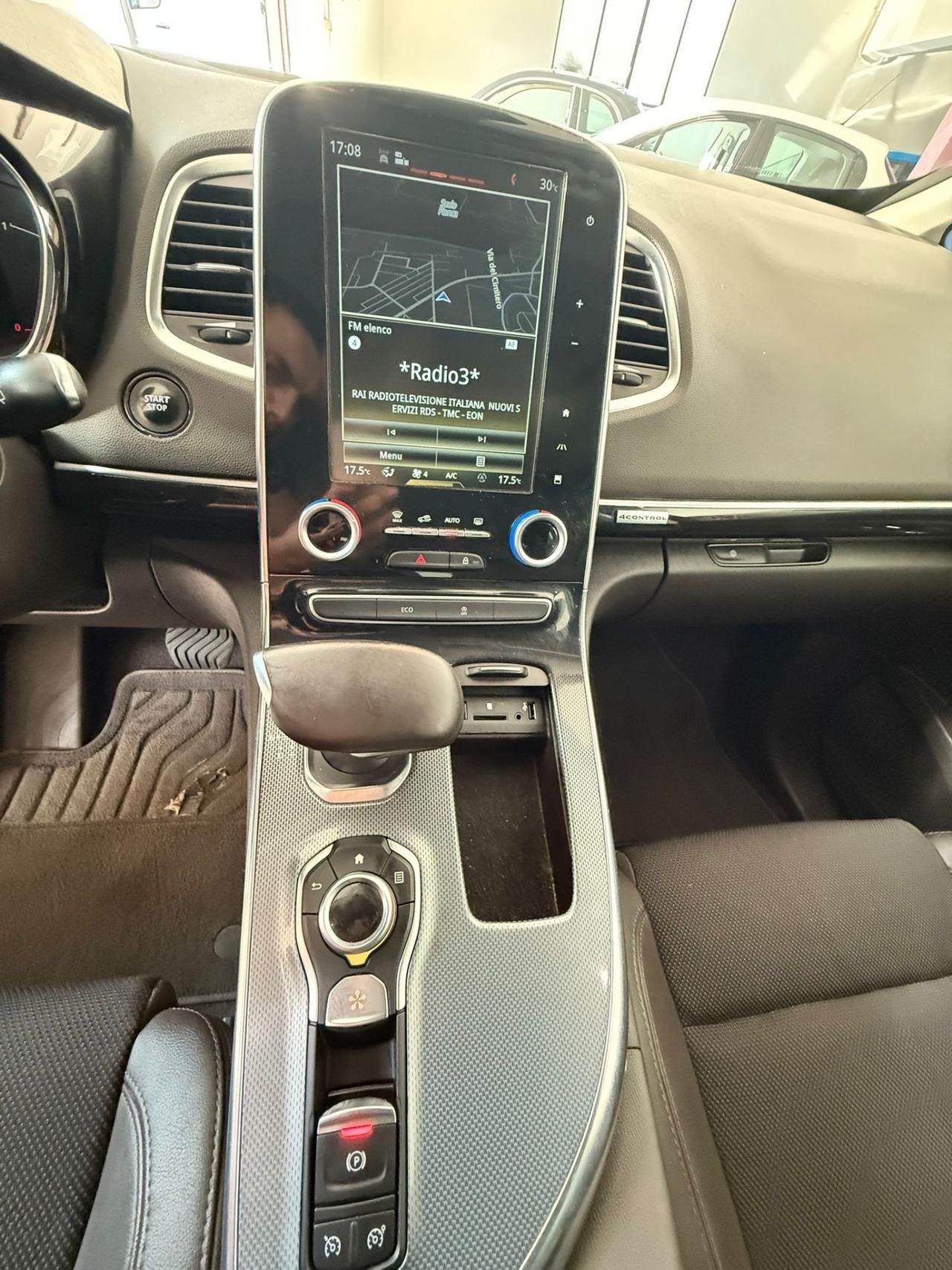 Renault Espace dCi Energy Zen