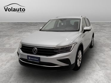 VOLKSWAGEN Tiguan II 2021 - Tiguan 2.0 tdi Life 150cv dsg