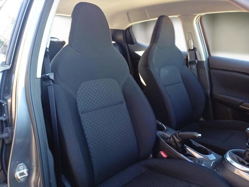 NISSAN JUKE 1.0 DIG-T 114 Acenta Mt