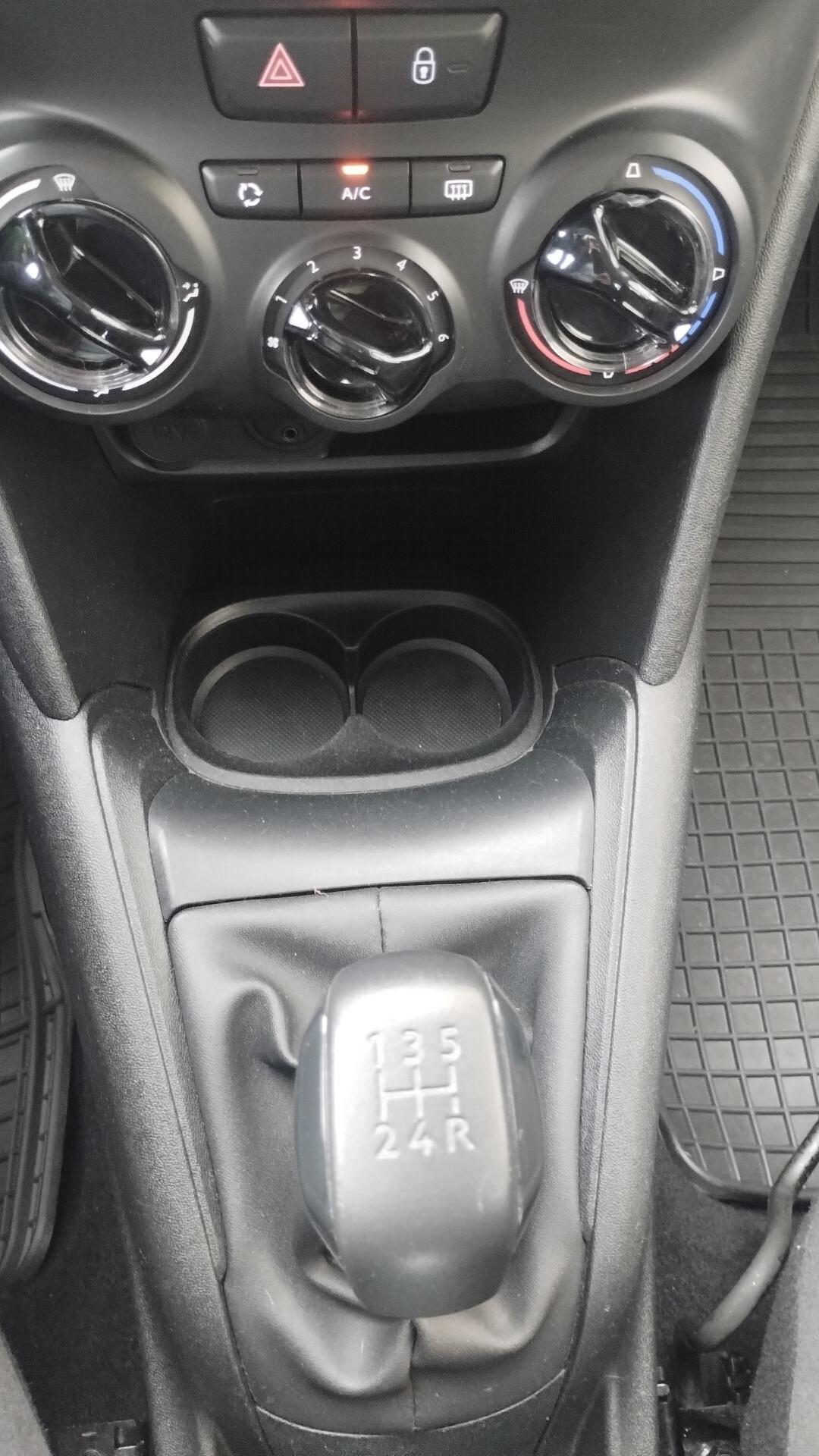 Peugeot 208 BlueHDi 75 S&S 5 porte Active