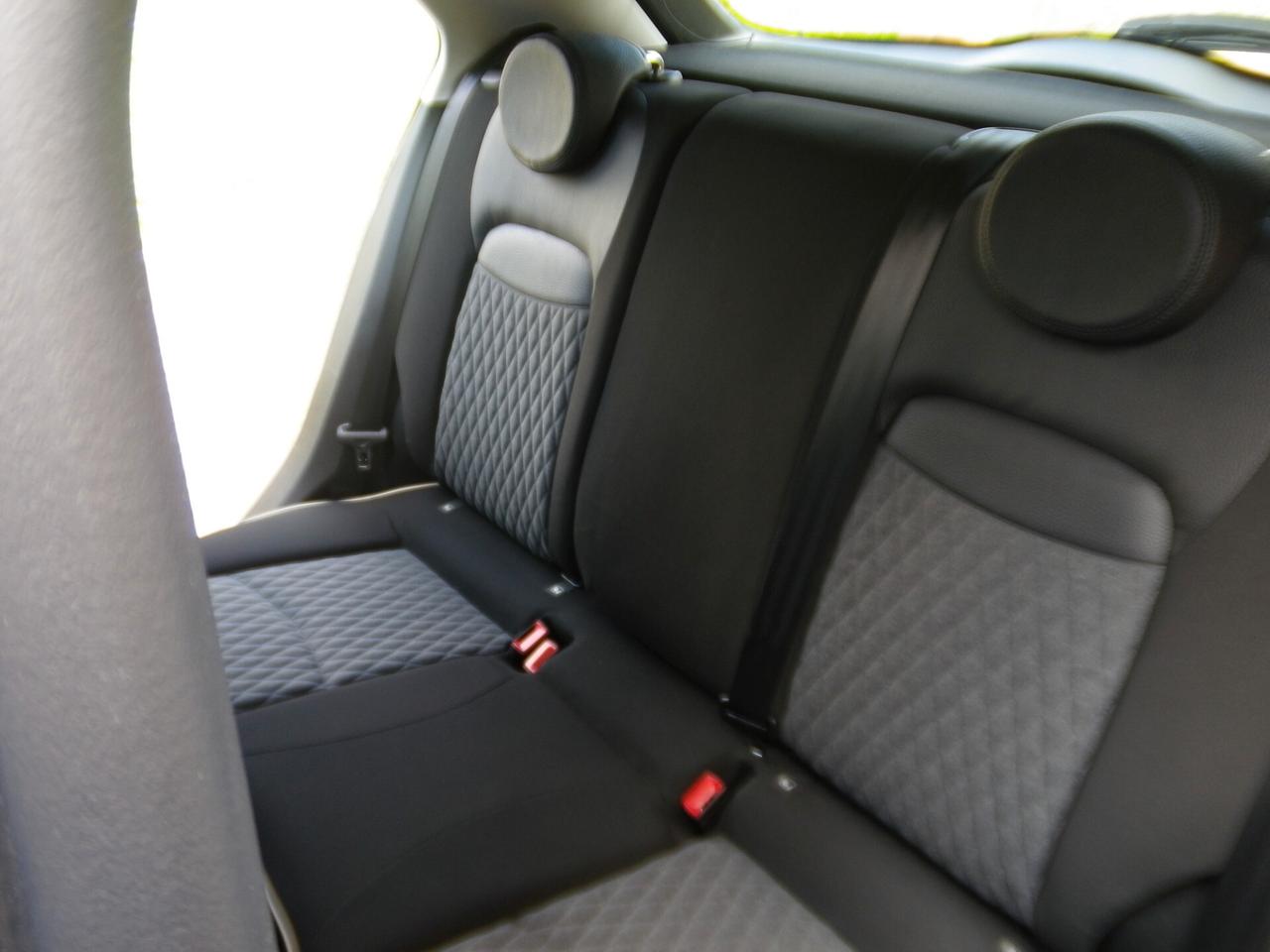 Fiat 500X 1.6 MultiJet 120 CV Business- CERCHI IN LEGA / CLIMA BI ZONA/TELECAMERA POST.