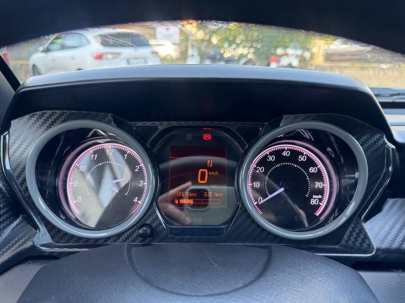 Ligier JS60 DCI Ultimate Tec Ice