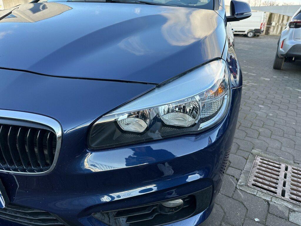 BMW Serie 2 Active Tourer 218 d Advantage Auto