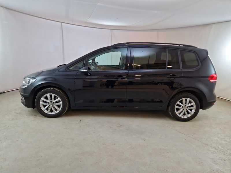 VOLKSWAGEN TOURAN 1.6 TDI SCR Business BMT DSG