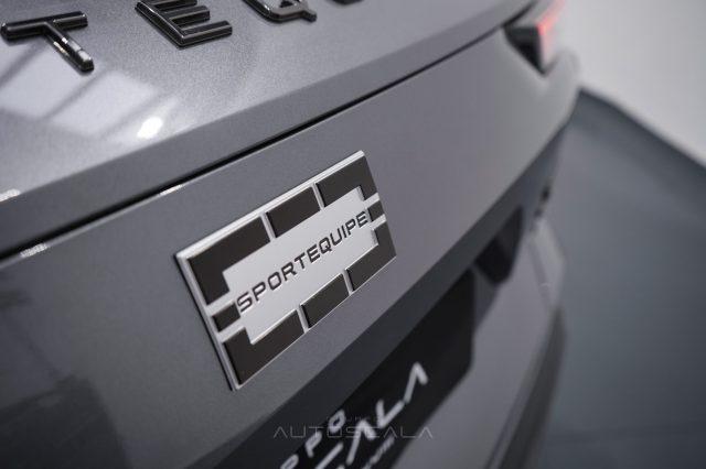 SPORTEQUIPE Sportequipe 6 GT 1.5 Turbo 155cv GPL DCT