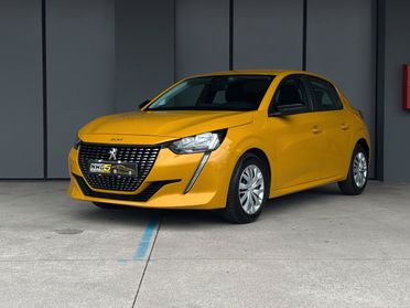 Peugeot 208 5 Porte 208 1.2 puretech Active Pack s&s 75cv