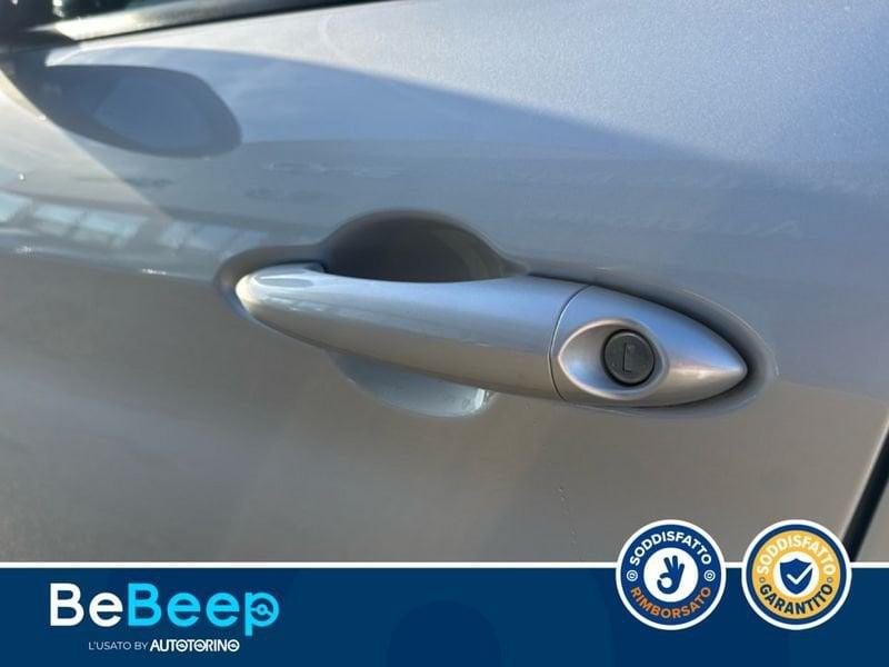 Alfa Romeo Giulia 2.2 T BUSINESS 160CV AUTO MY19