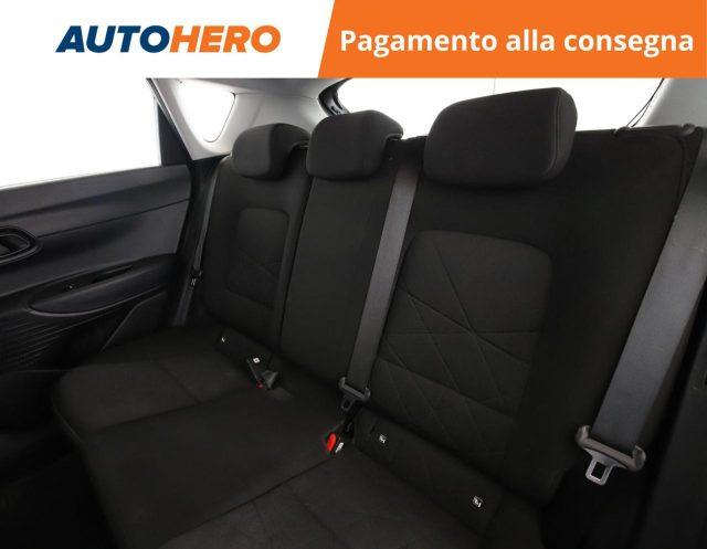 HYUNDAI Bayon 1.2 MPI MT XLine