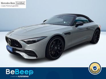 Mercedes-Benz SL AMG 43 PREMIUM PLUS 421CV AUTO